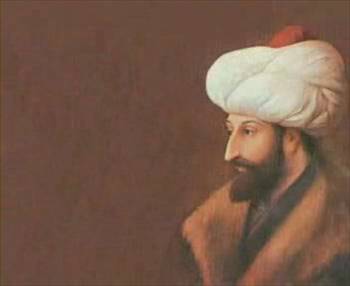 Fatih Sultan ve diğer Padişahların diyeti