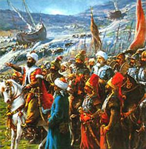 Fatih Sultan ve diğer Padişahların diyeti