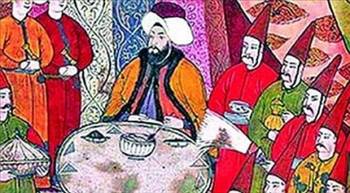 Fatih Sultan ve diğer Padişahların diyeti