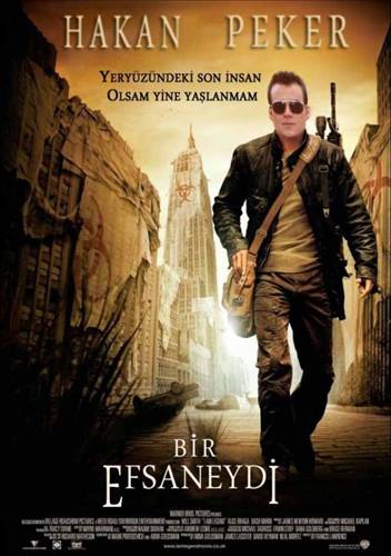 En komik film afişleri