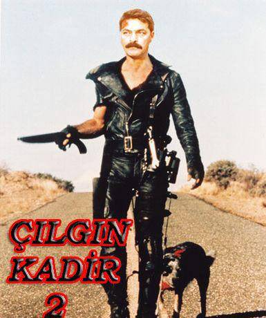 En komik film afişleri