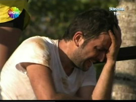 Twitter’da Survivor Nihat geyikleri