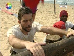 Twitter’da Survivor Nihat geyikleri