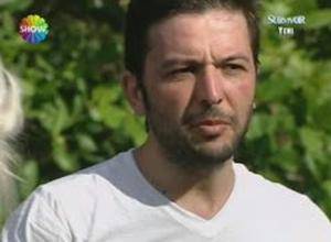 Twitter’da Survivor Nihat geyikleri