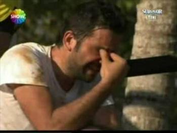 Twitter’da Survivor Nihat geyikleri