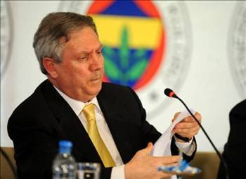 İşte Fenerbahçe'nin transfer listesi