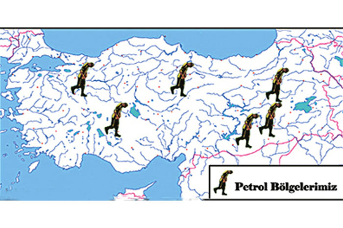 Herkes onu konuşuyor