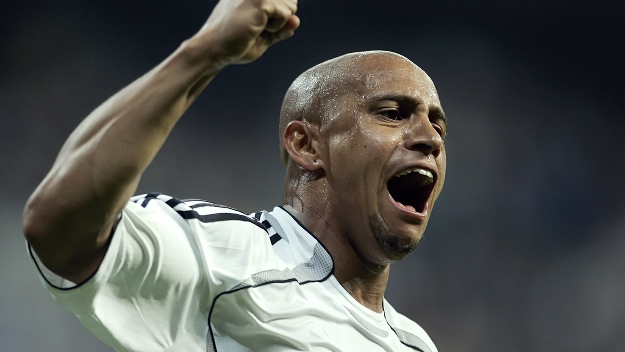 Roberto Carlos'a çılgın hediye