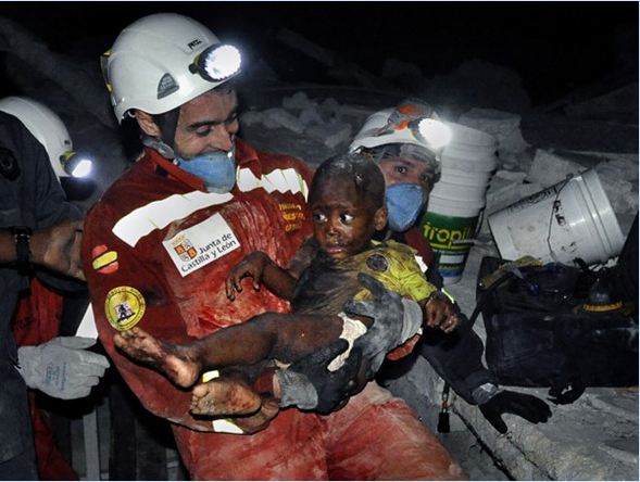 2011 Pulitzer ödülü alan fotoğraflar