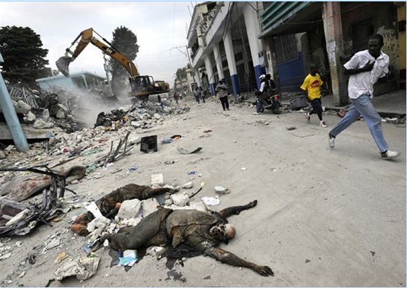 2011 Pulitzer ödülü alan fotoğraflar