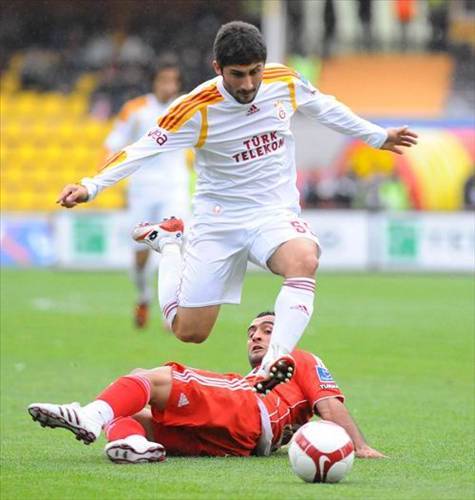 Hangi futbolcu nerede doğdu