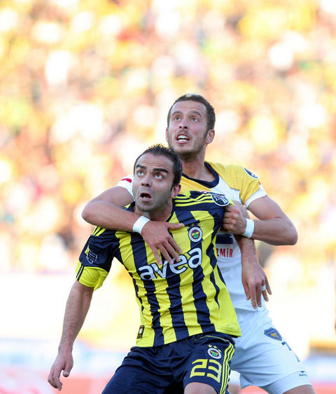 Fener Buca'yı sardı 