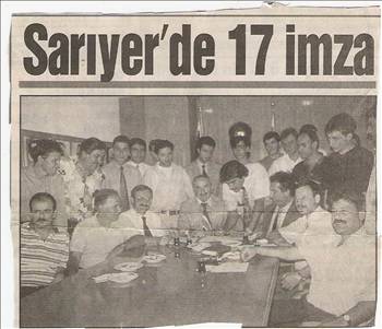 Son 26 yılın tutunamayanları