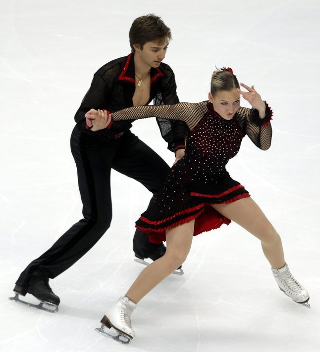 Dünya Artistik Patinaj Şampiyonası 2011