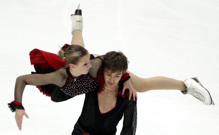 Dünya Artistik Patinaj Şampiyonası 2011