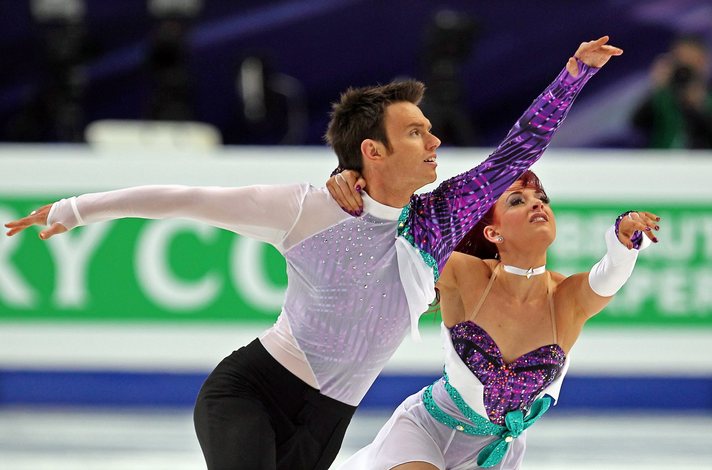 Dünya Artistik Patinaj Şampiyonası 2011