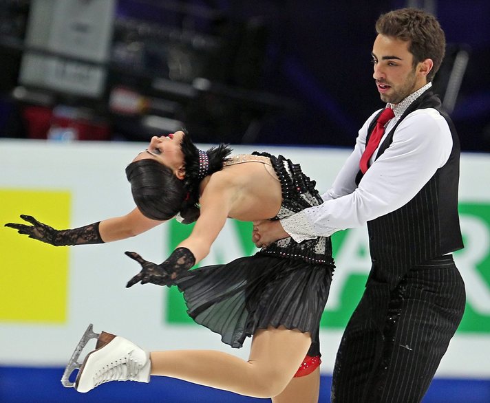 Dünya Artistik Patinaj Şampiyonası 2011