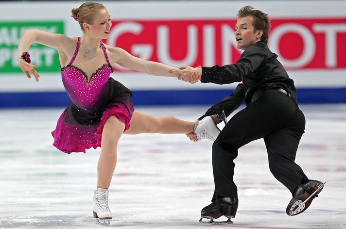 Dünya Artistik Patinaj Şampiyonası 2011