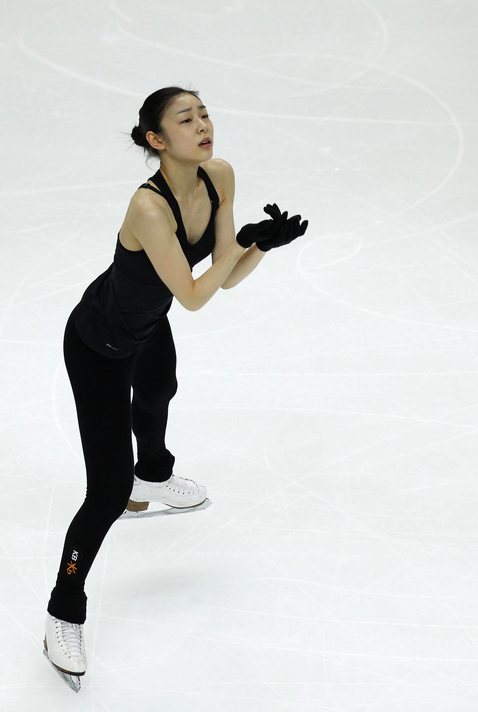 Dünya Artistik Patinaj Şampiyonası 2011