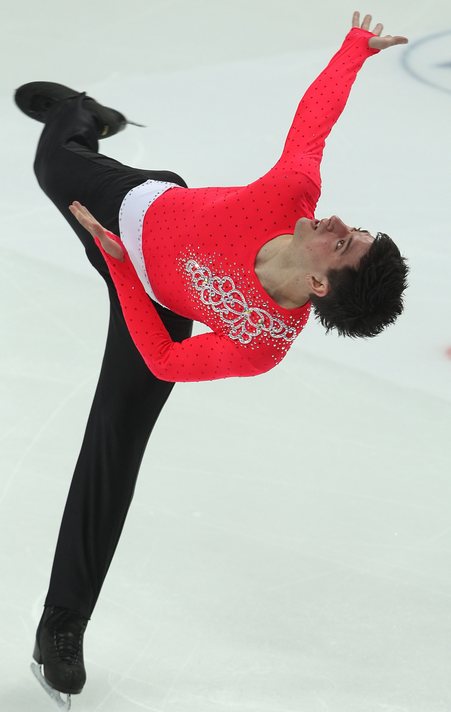 Dünya Artistik Patinaj Şampiyonası 2011