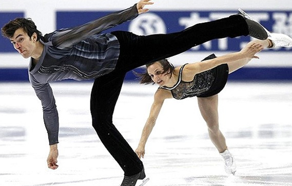 Dünya Artistik Patinaj Şampiyonası 2011