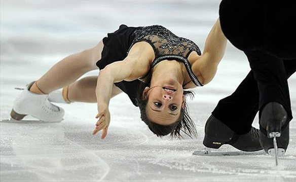 Dünya Artistik Patinaj Şampiyonası 2011