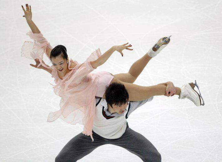 Dünya Artistik Patinaj Şampiyonası 2011