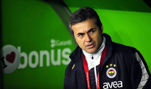 Kocaman'a verilen gurbetçi raporu