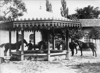 Kanuni Sultan Süleyman’ın hayatı