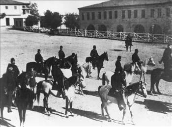 Kanuni Sultan Süleyman’ın hayatı