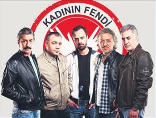 Kadının fendi bizi hep yendi