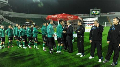 Dünyanın en iyi futbol takımları