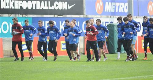 Dünyanın en iyi futbol takımları