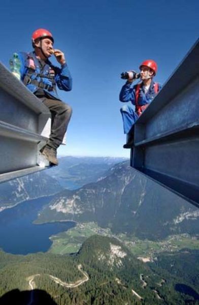 İnternetin en çılgın fotoğrafları