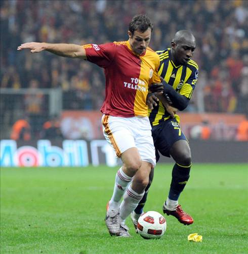 Spor Toto Süper Lig'de 31 Mayıs 2011'de sözleşmesi bitenler