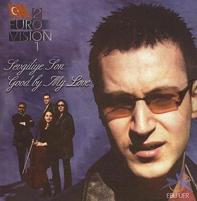 Türkiye'nin Eurovision tarihi