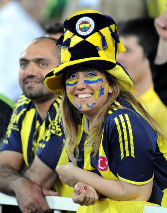 Fenerbahçe 6- Ankaragücü 0