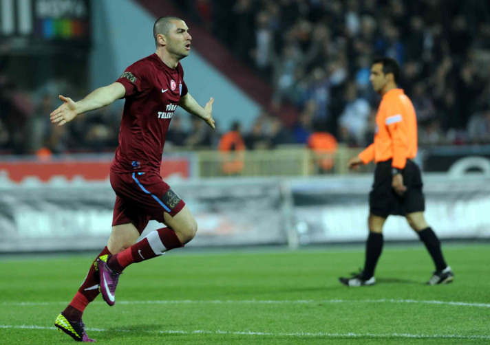 Trabzon 3 - İst.B.B.S. 1