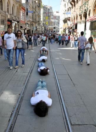 Dünyayı saran yeni çılgınlık!