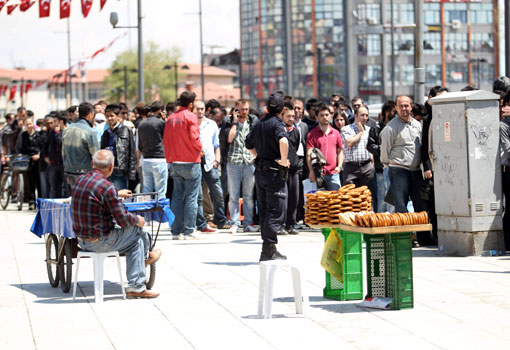 Sivas ve Karabük'ün nabzı