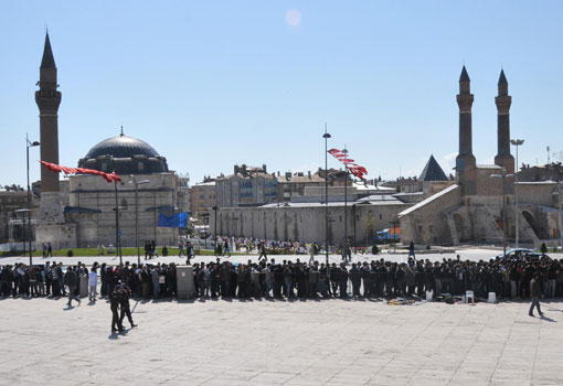 Sivas ve Karabük'ün nabzı