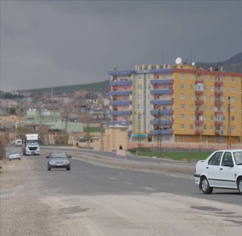 İşte il olmayı bekleyen ilçeler