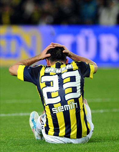  Fenerbahçe'nin Gündemindeki İki Yıldız