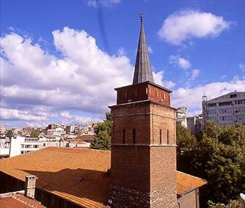 Arap Camii