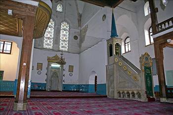 Arap Camii