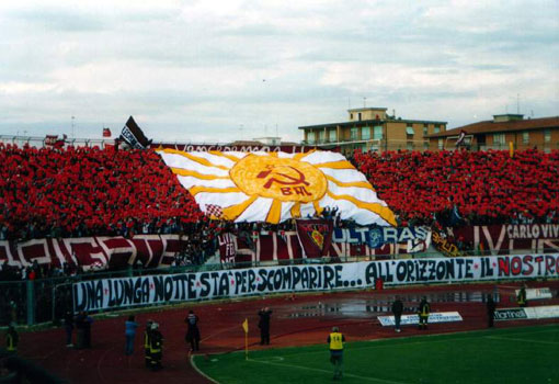 Futbol takımlarının lakapları