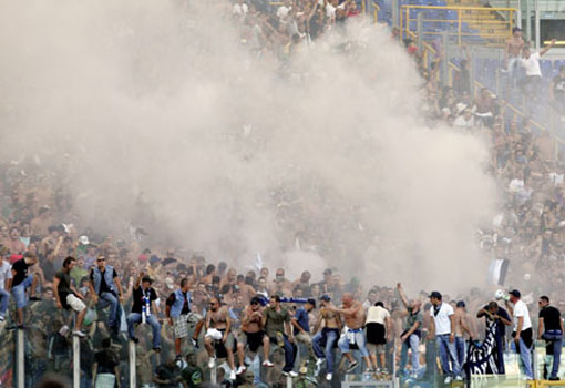 Futbol takımlarının lakapları