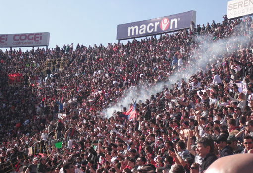 Futbol takımlarının lakapları