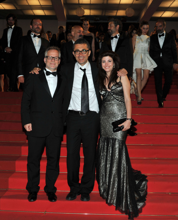 Cannes 2011