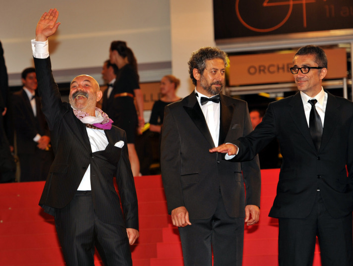 Cannes 2011